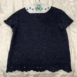 Brooks Brothers blouse